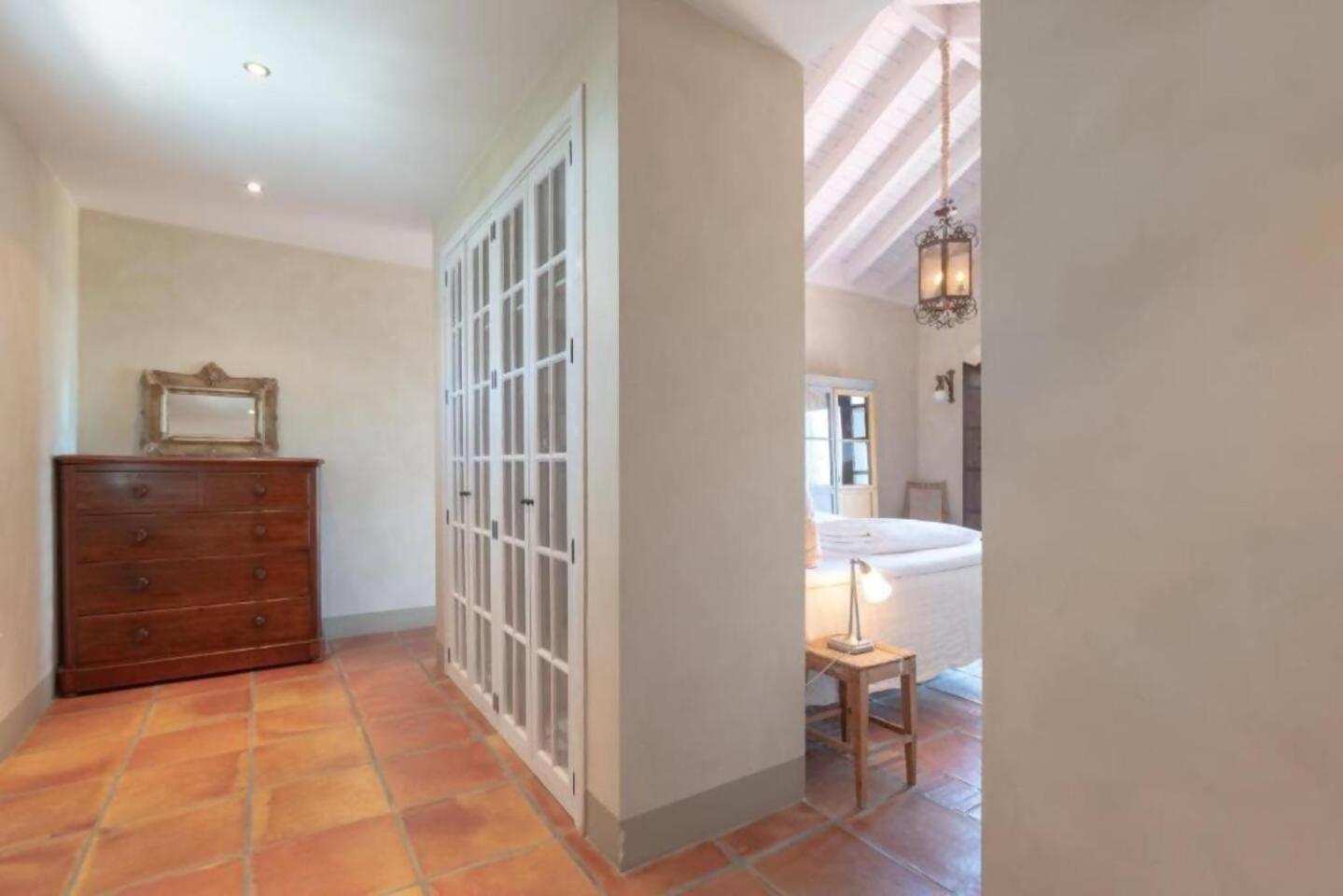 Villa Casa Sol Encantadora Villa Con Piscina Marbella Ngoại thất bức ảnh
